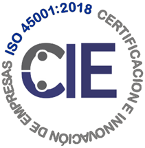 ISO 45001:2018